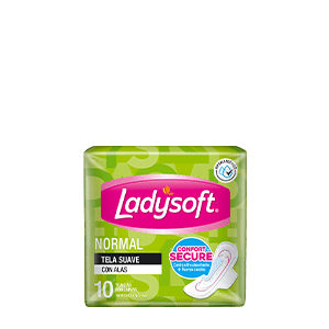 Ladysoft Normal | Ladysoft